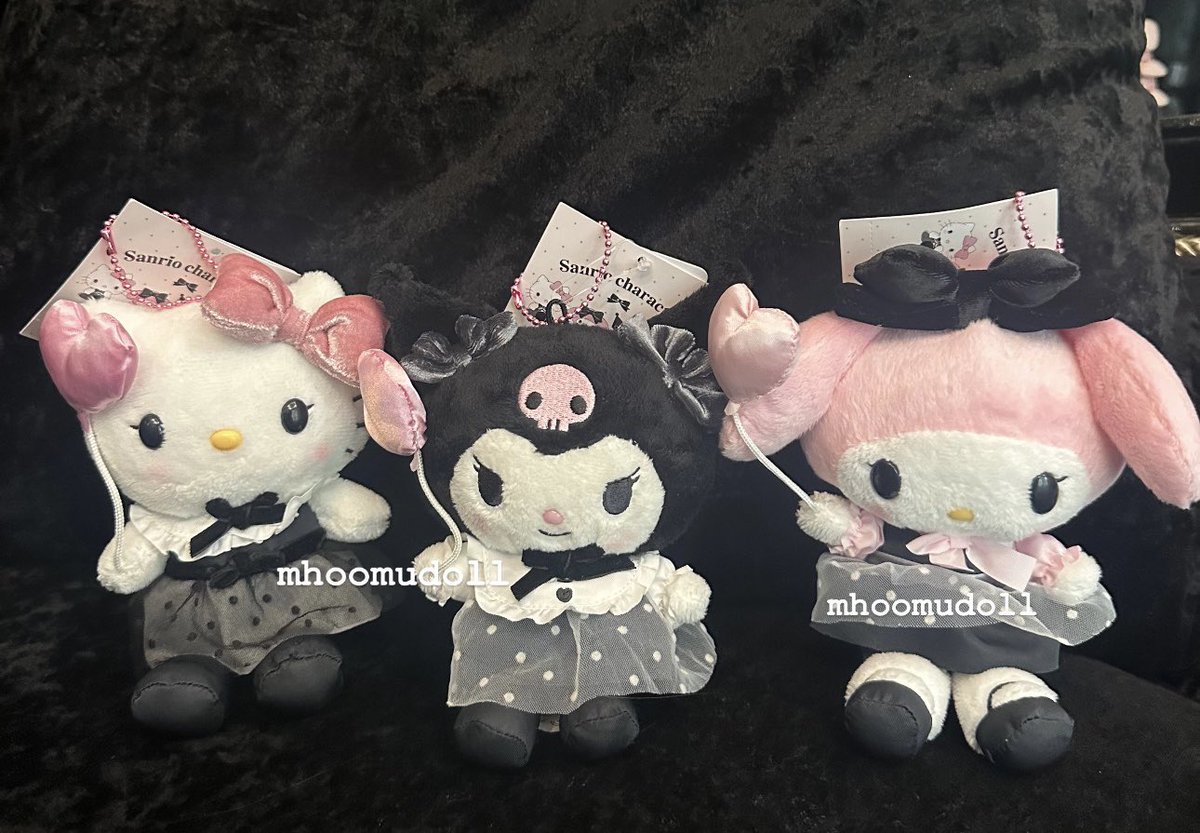 mhoomudoll tweet media