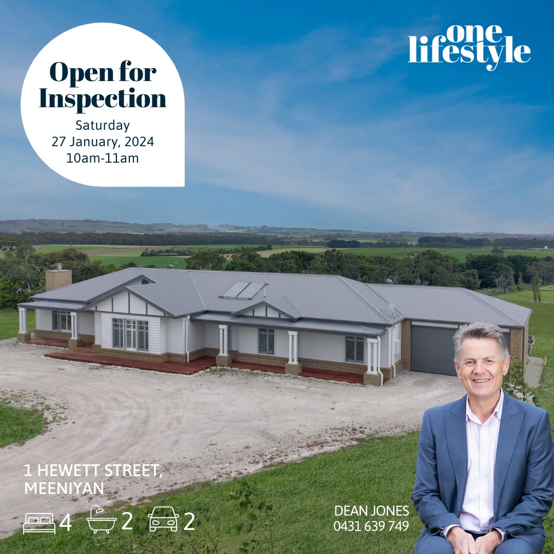 singularealty's tweet photo. Bespoke Modern Elegance in a Country Setting.

🌟 Discover the perfect blend of tranquil country living and modern sophistication at 1 Hewett Street, Meeniyan. A brand-new abode set within the scenic beauty of South Gippsland. 🏡✨

https://t.co/XLBnWRgvIr https://t.co/WsFOb3uGfs
