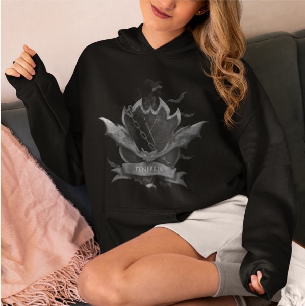 maymagicbewithu's tweet photo. Camisetas para as nossas torcedoras já disponíveis!!

GO TENEBRIS!!! https://t.co/xNAkOCOXm3