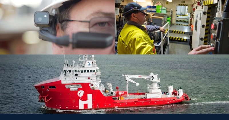 Harvest Technology Group tweet media