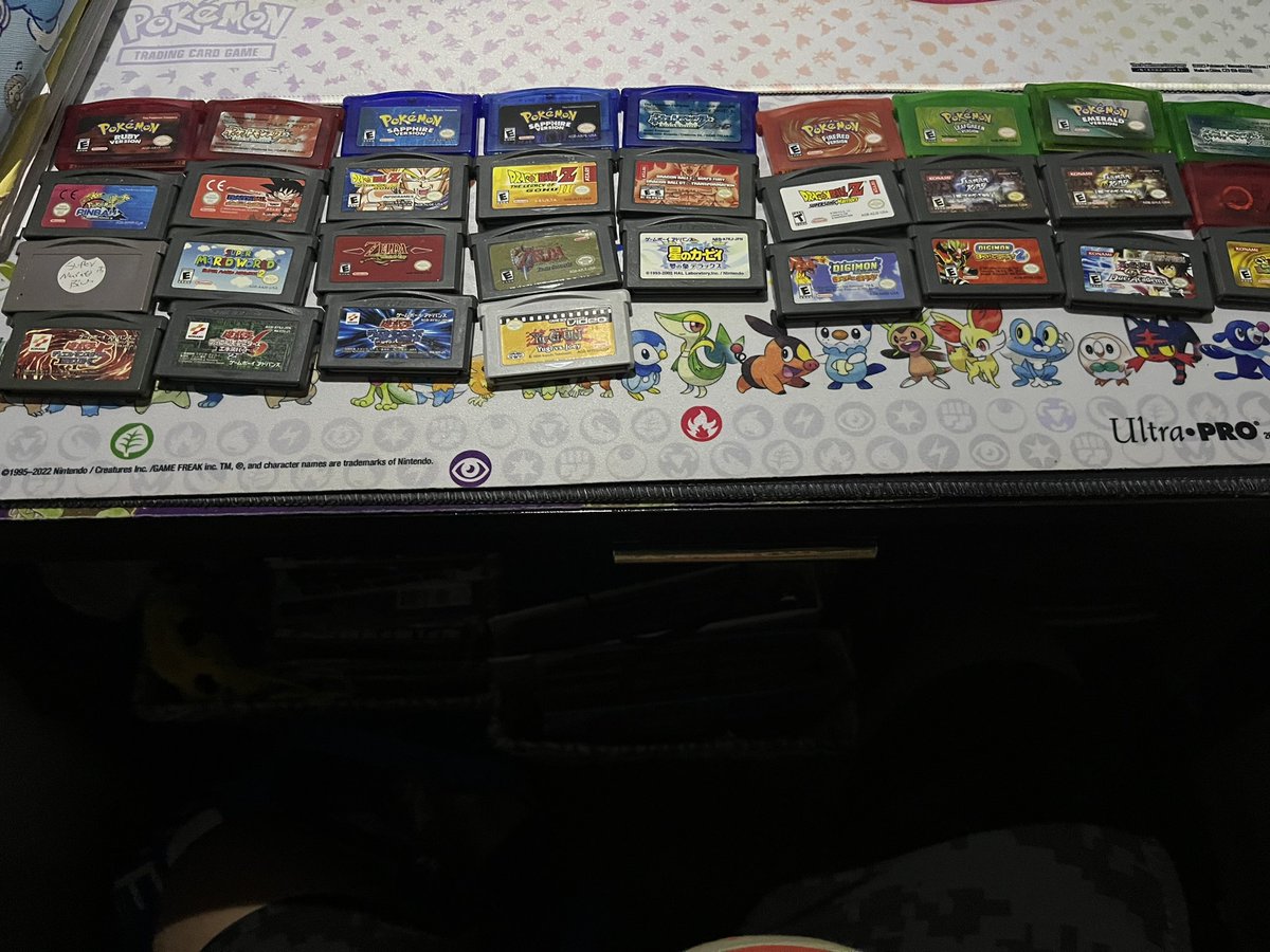 Andre Retro Raptor tweet media