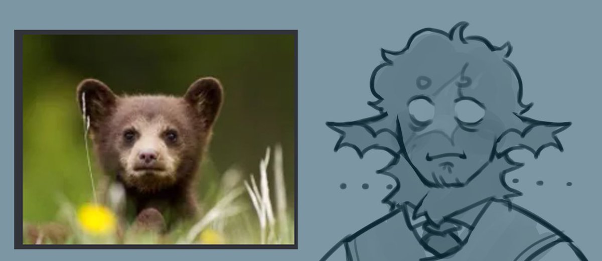 BearOMint's tweet photo. YO!! GUYS !! I'M ON THIS !!
THIS IS ME !! FR!
#SpellboundSMP #SpellboundSphereSMP #SpellboundFanArt https://t.co/2AcgCNLnRC