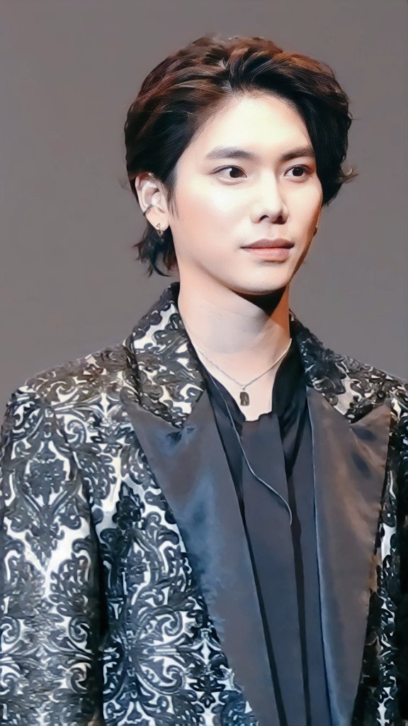 👑 😍
#YUくん
#楊宇騰YU