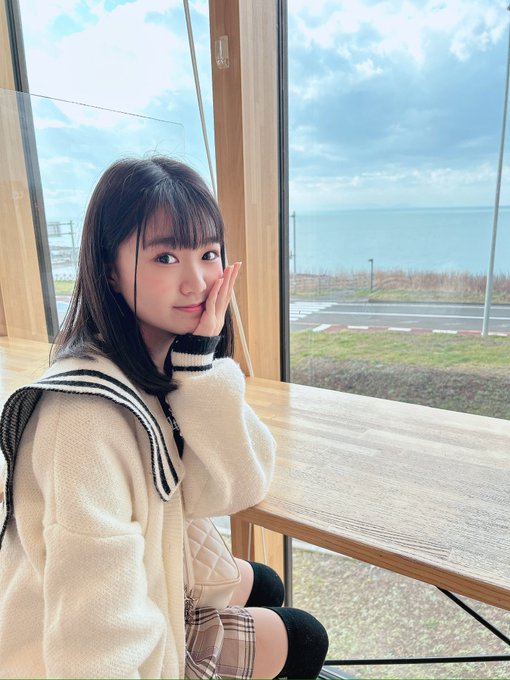 中川琉梨音のTwitter画像44