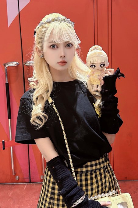 Twitterのコスプレ画像21