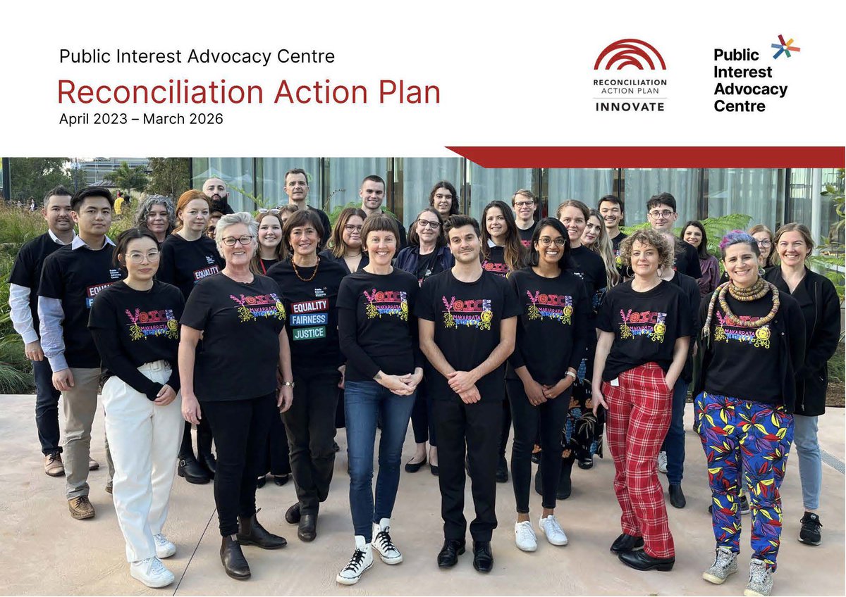 Justice and Equity Centre (formerly PIAC) tweet media