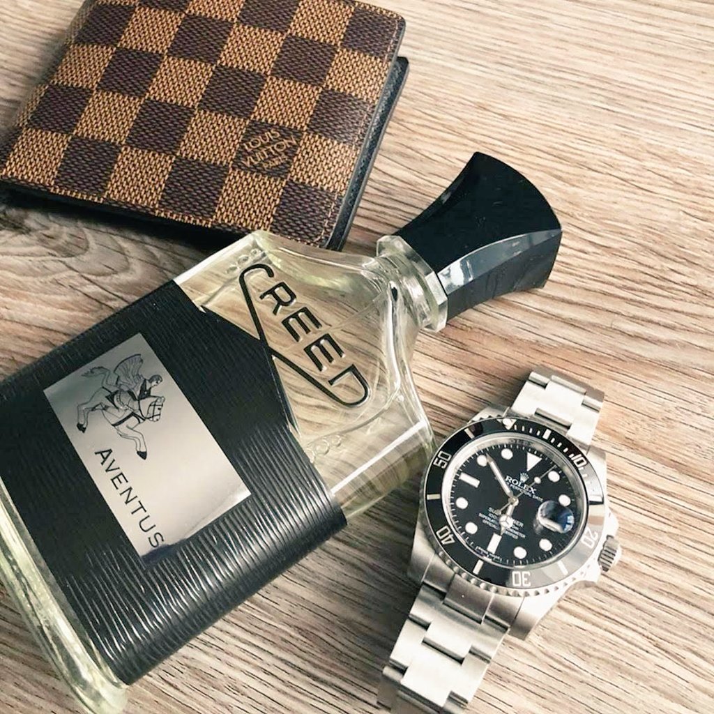 MsomiKhan18's tweet photo. Hizi ni perfume 5 Bora kwa Wanaume na Wanawake.

Namba 1 Itakushangaza kabisa.

5. Creed Aventus.
Piga simu ( 0767193770 ). https://t.co/ieBSXZ0hER