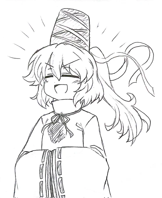 布都ちゃん
