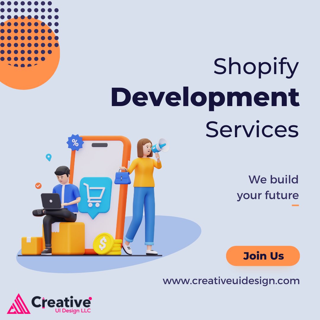 Creative UI Design LLC tweet media