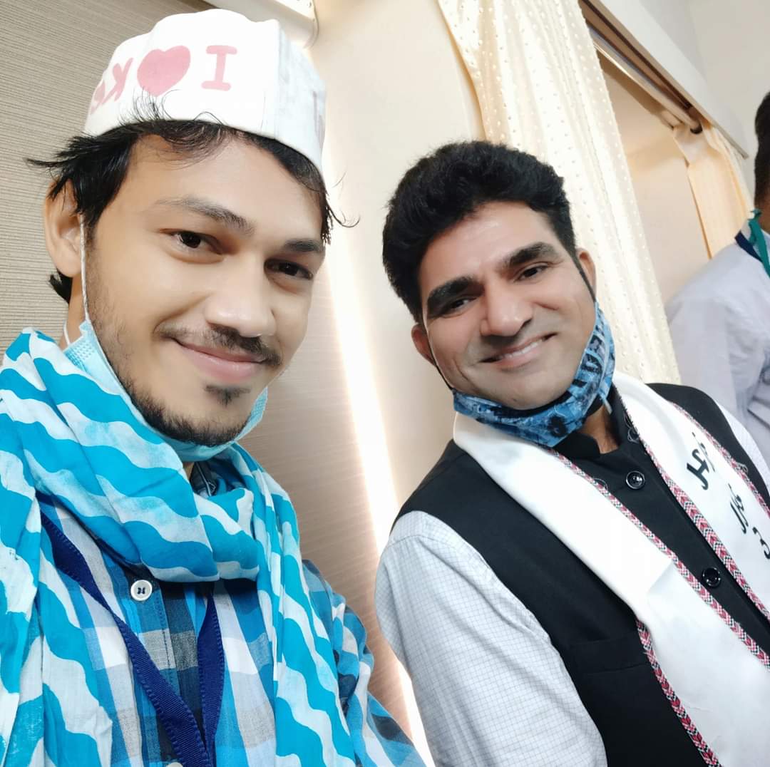 Happy Birthday <a href="/isudan_gadhvi/">Isudan Gadhvi</a> Bhai