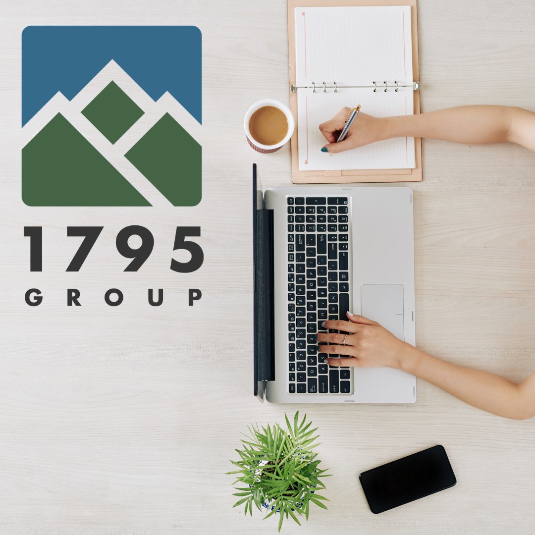 1795 Group tweet media