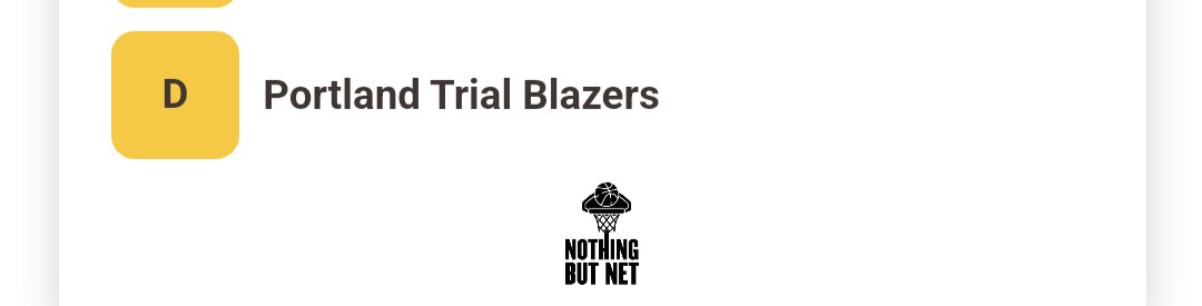laur3nn_rose's tweet photo. Hey wake up y'all new NBA team just dropped in the @BWWings trivia lol https://t.co/h3A9X0f797