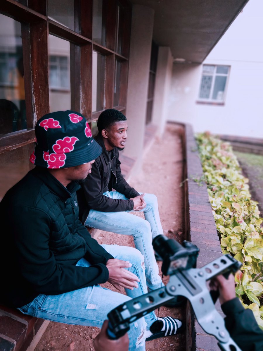 IMDVisuals's tweet photo. Ujola 9 to 9 WENA! Ep2 Behind The Scenes ❤️out now on YouTube 
https://t.co/tyGnbufrxk

#IMDVisuals #bts #BehindTheScenes
#onset #camera #filmmaking Cindy She's 26 Lizzy Drake Chelsea Hubbly Sizwe Tb joshua lil nas x https://t.co/04zxh3u5Y2
