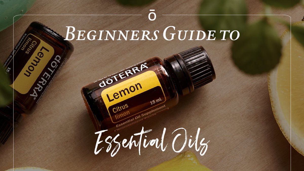 doterra's tweet photo. Did you know: adding Lemon Oil to your diffuser not only creates a delightful atmosphere but also helps neutralize unwanted odors. Freshen up your space naturally! π¬οΈπ #LemonFreshness #EssentialOilHacks #healthandwellness https://t.co/AzTckTRrGr