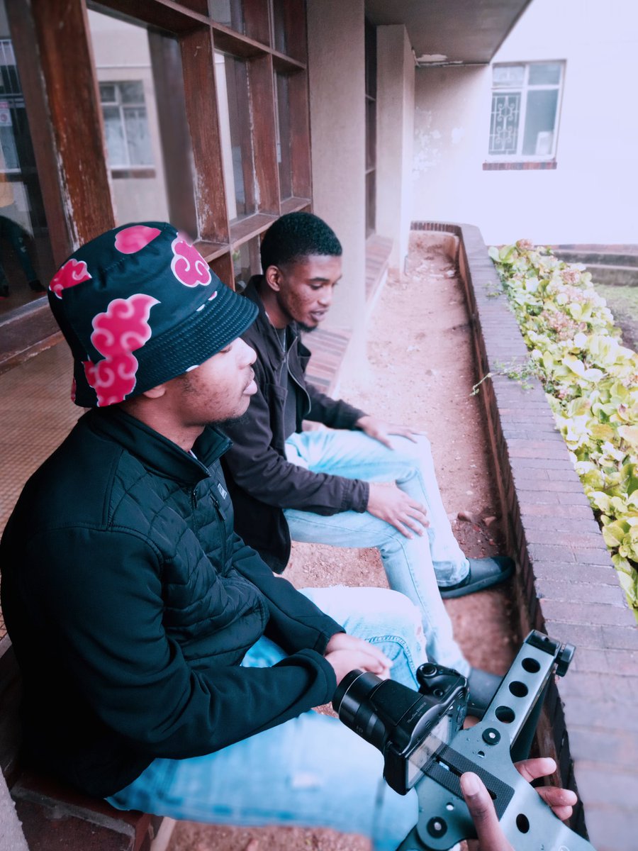 IMDVisuals's tweet photo. Ujola 9 to 9 WENA! Ep2 Behind The Scenes ❤️out now on YouTube 
https://t.co/tyGnbufrxk

#IMDVisuals #bts #BehindTheScenes
#onset #camera #filmmaking Cindy She's 26 Lizzy Drake Chelsea Hubbly Sizwe Tb joshua lil nas x https://t.co/04zxh3u5Y2