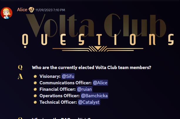 stasevichDaDa's tweet photo. @0xSifu
hey, there visionary so how do sleep at night, good?
What exactly is your vision, leading a team of crooks that just allowed 12% of wallets of old DAO steal funds from other 88% during a holiday season?
#voltaclubscam #cryptoscam #wmemo #sifu #findingwmemo https://t.co/ZM7rXvhwLj