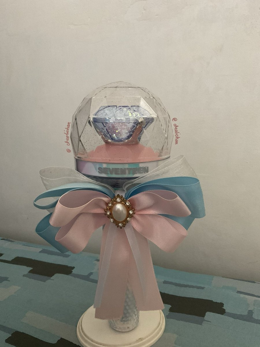 cheolieham's tweet photo. 🏷️ wtr lfr caratbong v2 seventeen lightstick follow tour bulacan jan 13 or 14

FOR RENT
₱800
inclusion: ribbon, 3 AAA batteries, official strap and lightstick box
loc: Bulakan, Bulacan

meet up is only possible at waltermart guiguinto, I won’t be able to go to ph stadium https://t.co/9LJ3k5xBY9