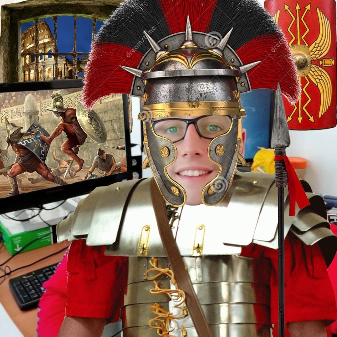 Salve hic populus, salutem mitto ad <a href="/NEW__SONS/">𝐒.𝐎.𝐍.𝐒 𝐈𝐈𝐈</a> et etiam ad <a href="/GuasonSplinter/">Splinter Guason</a> pro mea nova identitate.

PD: gloria imperium