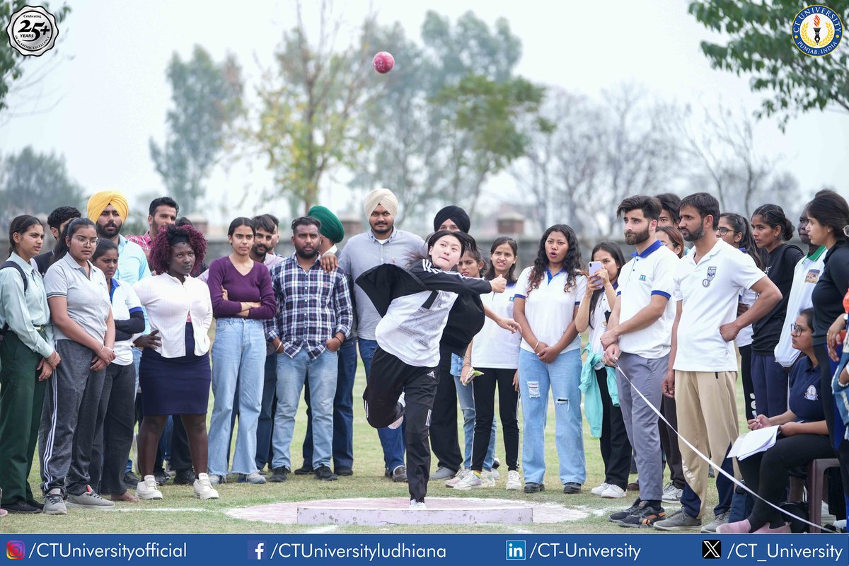 CT University tweet media
