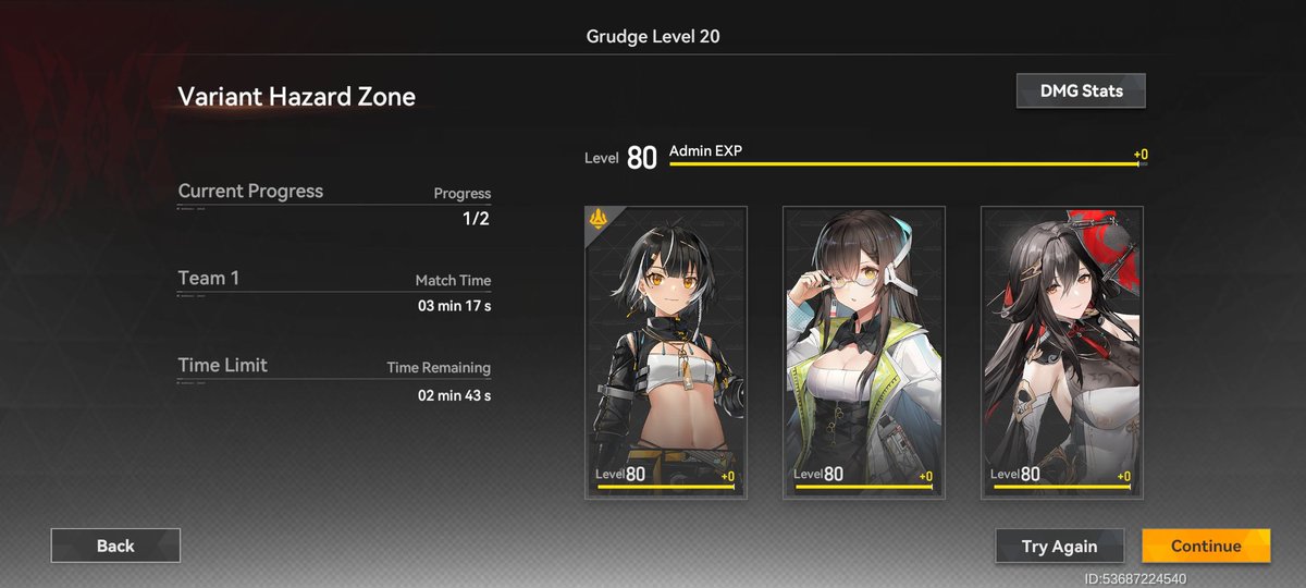 CarlinhosKH's tweet image. Eu felizão KKKKKKKK

#AetherGazer
#Kali
#Lingguang