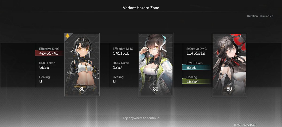 CarlinhosKH's tweet image. Eu felizão KKKKKKKK

#AetherGazer
#Kali
#Lingguang