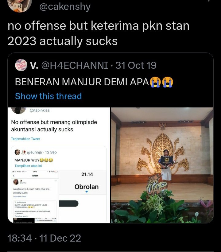 Tweet media one