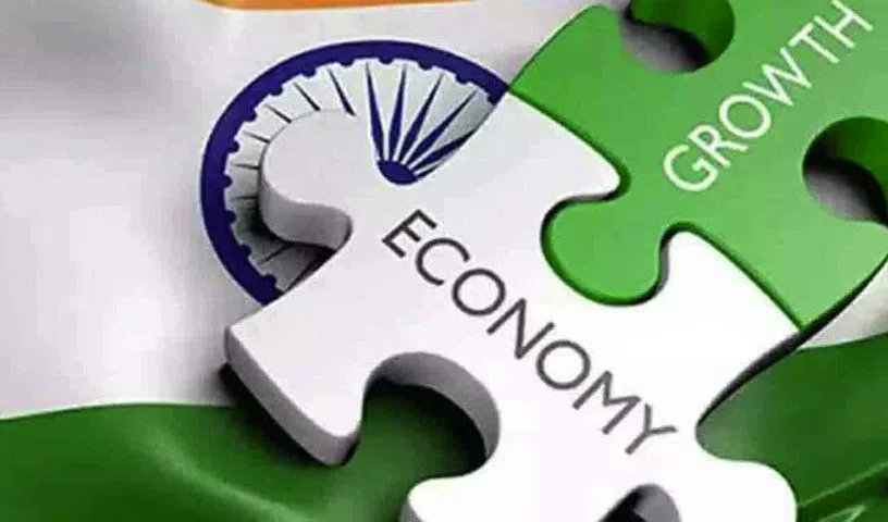 Indian economy likely to grow at 6.2 pc next fiscal.

samacharam.in/indian-economy…

#samacharam #IndianEconomy #FiscalForecast #CreditGrowth #EconomicActivity #Business #LatestNews