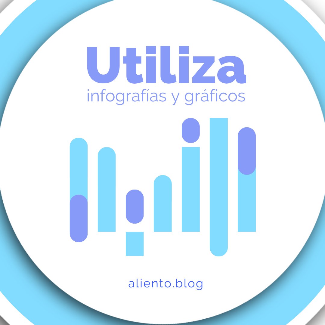 ProyectoAliento's tweet photo. 📊 Utiliza infografías y gráficos. Aumenta la atractividad visual de tu blog para captar la atención de tus lectores.

¿Cuál es tu herramienta favorita para diseño gráfico? #AlientoTip

Síguenos en #Hive: https://t.co/OxPz8qAb6Z https://t.co/ZmtTA5Z3cW