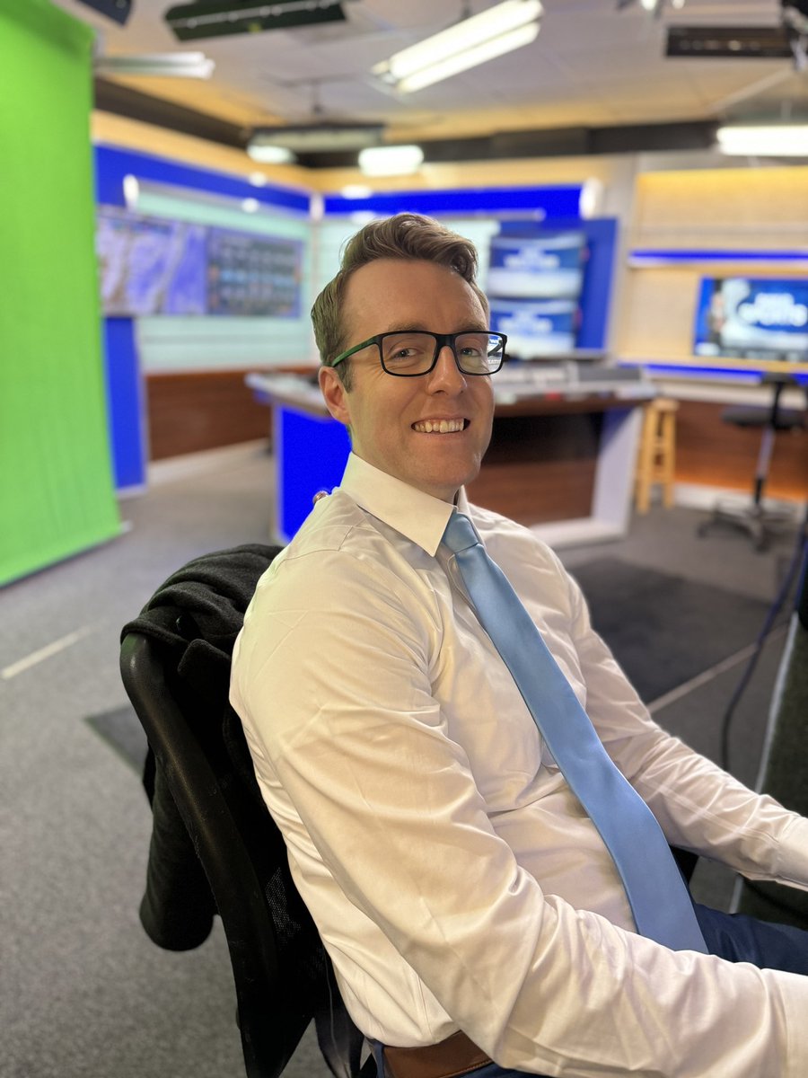 Tom Wachs, CBM tweet media