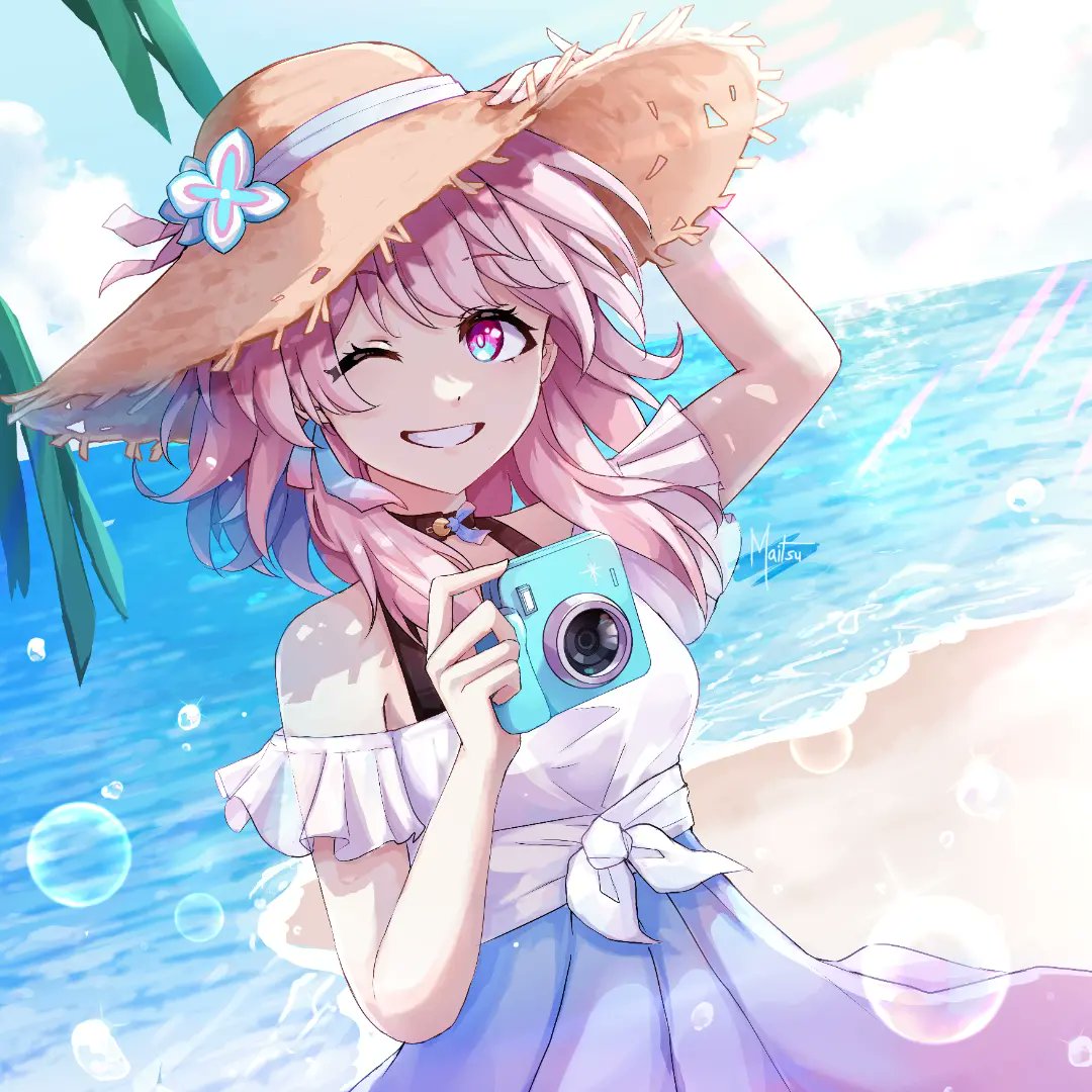 maitsu | Comms OPEN✨ tweet media