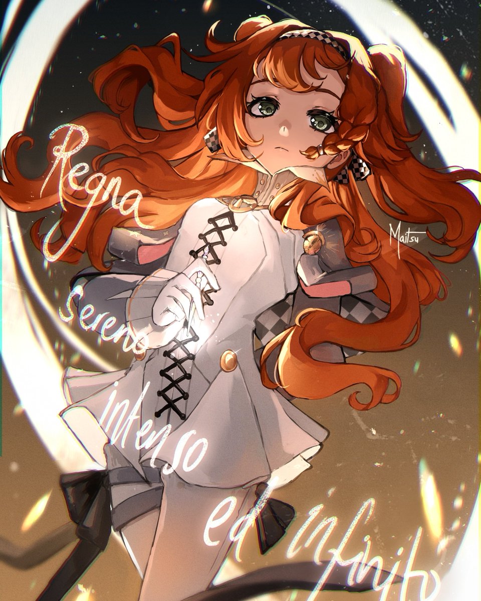 maitsu | Comms OPEN✨ tweet media