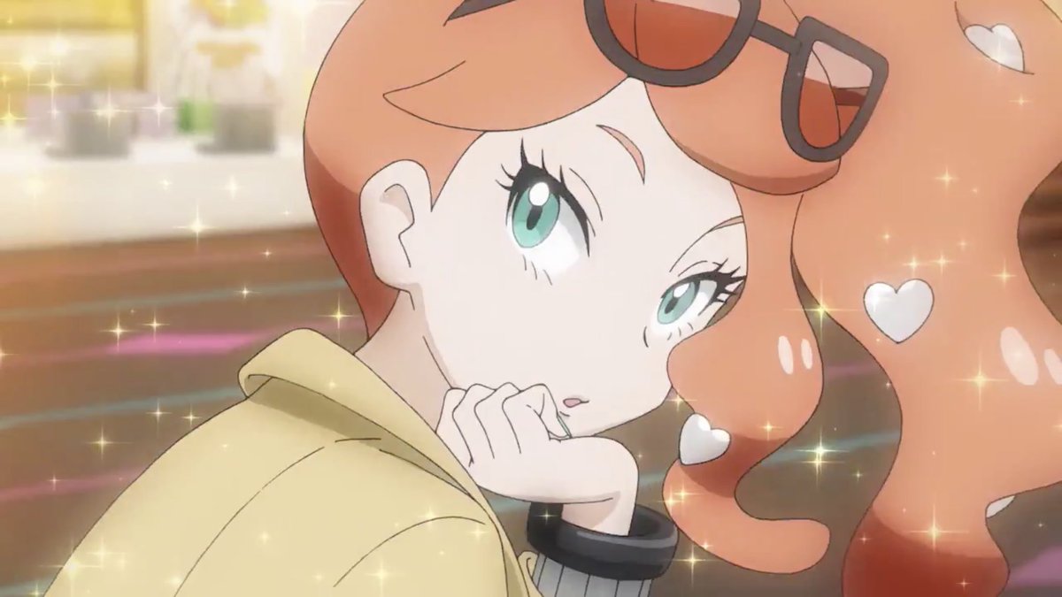 Daily Sonia (Pokémon) (@dailysoniapkmn) on Twitter photo 