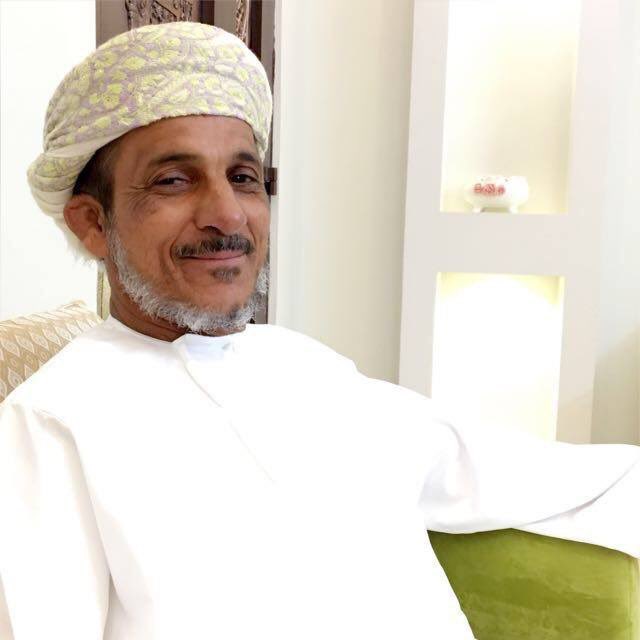 تغمدك الله بواسع رحمته وغفرانه، وأنزل على جسدك شآبيب عفوه وغفرانه، وأسكنك بمنه فسيح جناته (اللهم آمين).