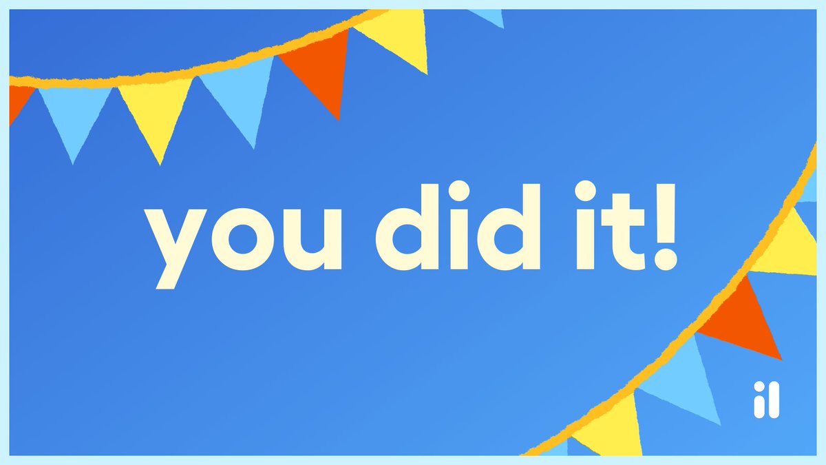 ImagineLearning's tweet photo. Students across the U.S. utilized #ImagineMyPath over the winter break for 240+ minutes, passing 5+ lessons to be named National Winter THINK-a-Thon winners! ❄️ 🏆 Student winners attend @TracyUnifiedSD @EagleCOSchools @CharMeckSchools West Lane Charter, OR &amp; @CVSDcolts. 👏 🎉 https://t.co/MUFHAYR9jz