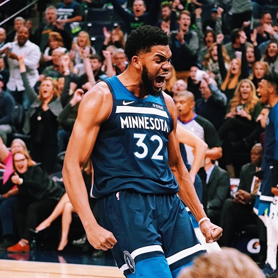 Otro triunfo de los <a href="/Timberwolves/">Minnesota Timberwolves</a> líderes del Oeste 🐺

- 28 puntos
- 6 rebotes
- 5 asistencias
- 3 robos
- 5 triples

Karl Anthony Towns 🇩🇴