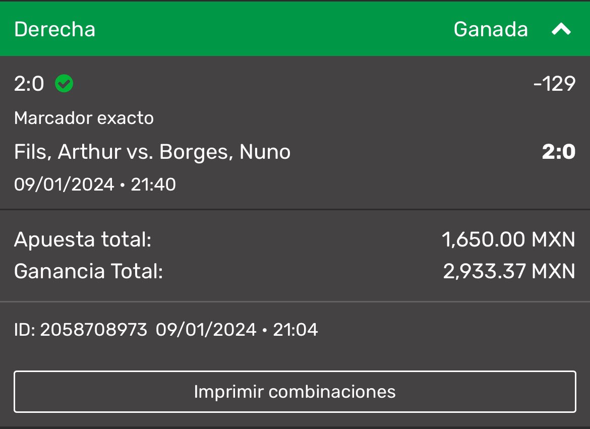 Picks Verde$ 🃏 tweet media