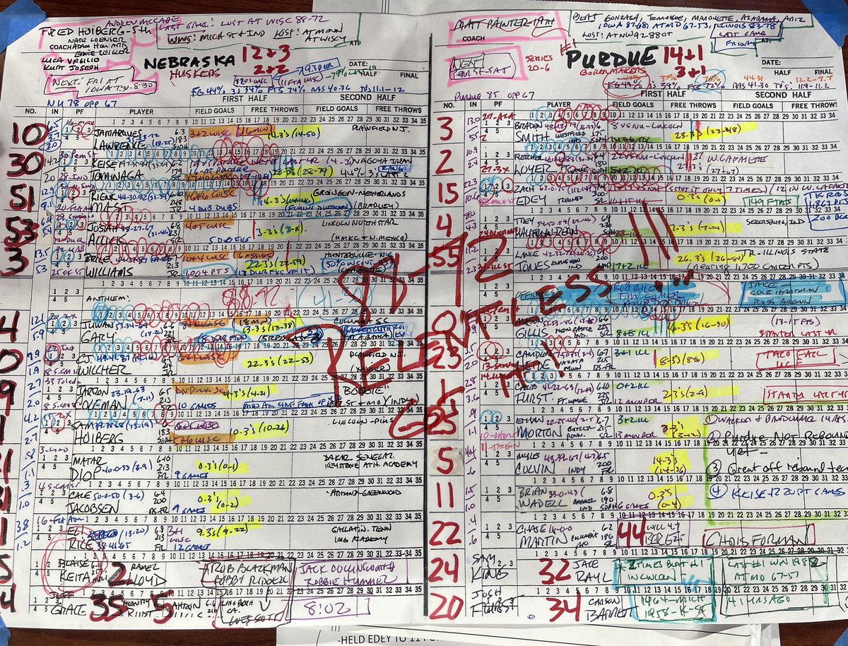 KentPavelka's tweet photo. 📻🎤🏀😊 https://t.co/srZvbEFL0G