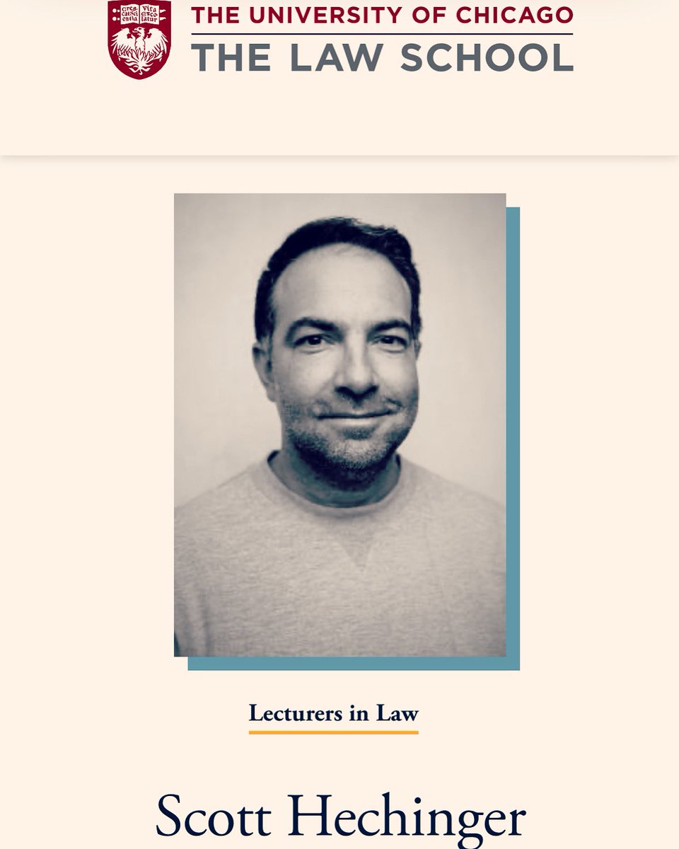 Scott Hechinger tweet media