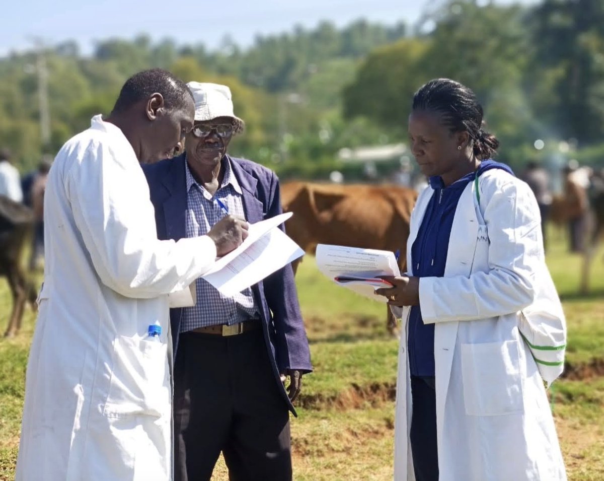 Zoonoses & EID tweet media