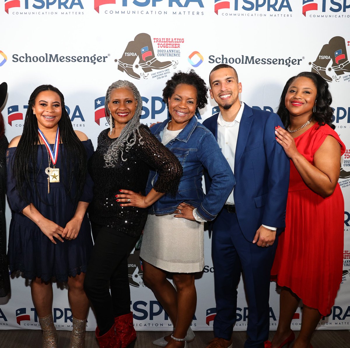 Connie_Connects's tweet photo. @JeffSmi_ @DuncanvilleISD Iron sharpens iron! 
THANK YOU @JeffSmi_ for being innovative, forward thinking, compassionate, flexible, reliable and driven! 
 
HAPPY ANNIVERSARY! 
Let’s continue to have joy on the journey! https://t.co/LQaHC2BMqN