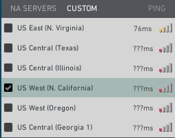 OrusTryhard's tweet image. de la nada más de 1000 de ping vale vrg @totalplaymx