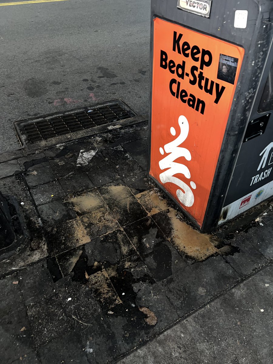 i don't know anything anymore