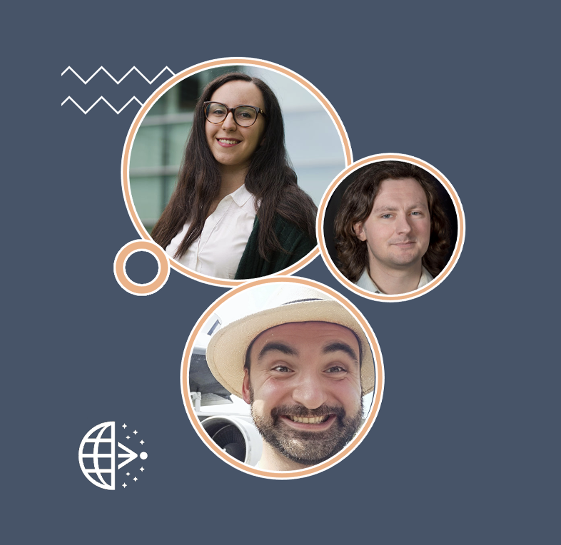 Event Horizon 'Scope tweet media