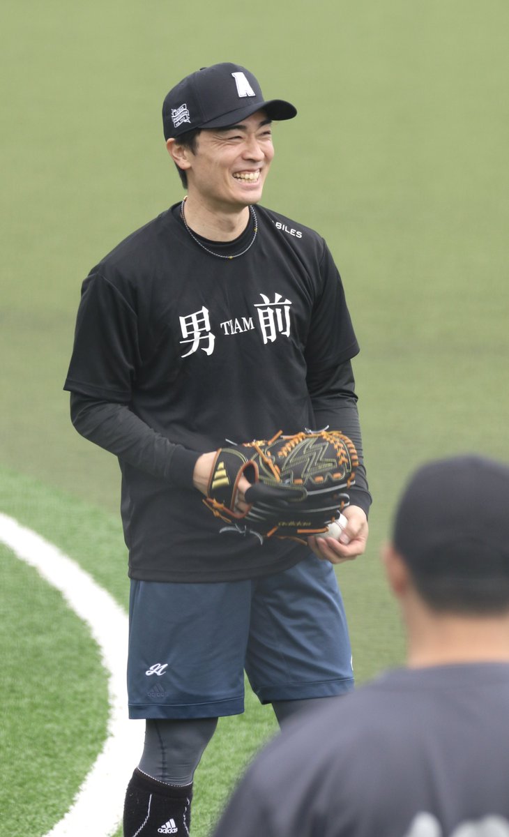 ore__tanaka's tweet photo. TEAM男前 https://t.co/TuDhO4HrDJ