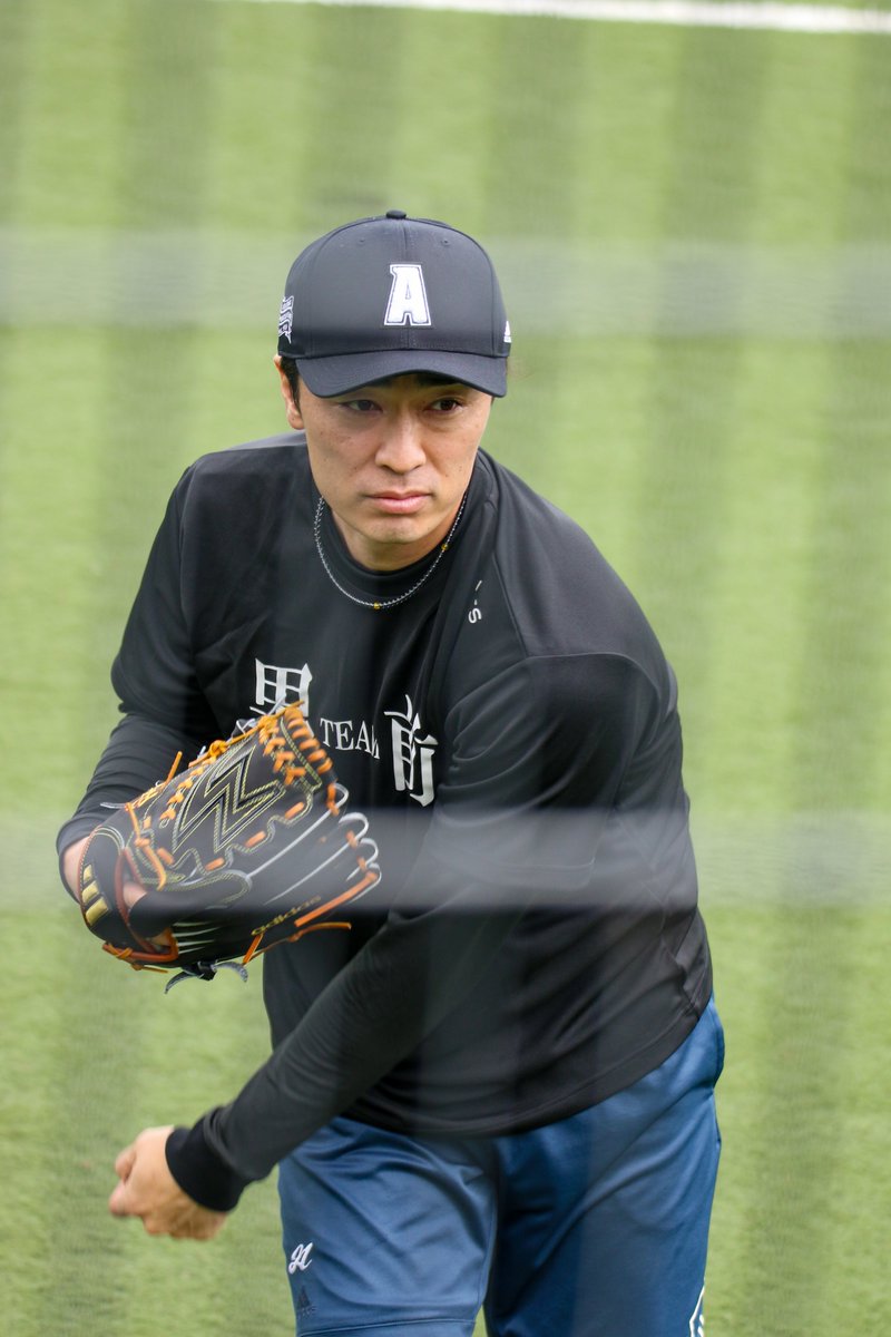 ore__tanaka's tweet photo. TEAM男前 https://t.co/TuDhO4HrDJ