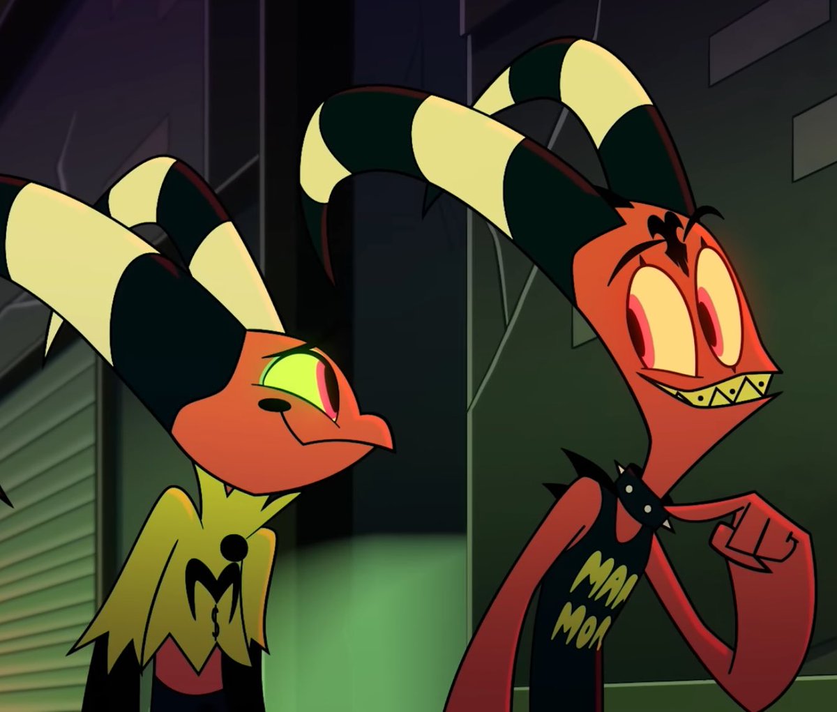 marinohelena's tweet image. it was mutual btw