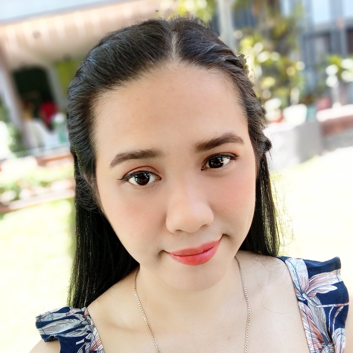 Fheng0816's tweet photo. #NewProfilePic https://t.co/OBunISgfP6