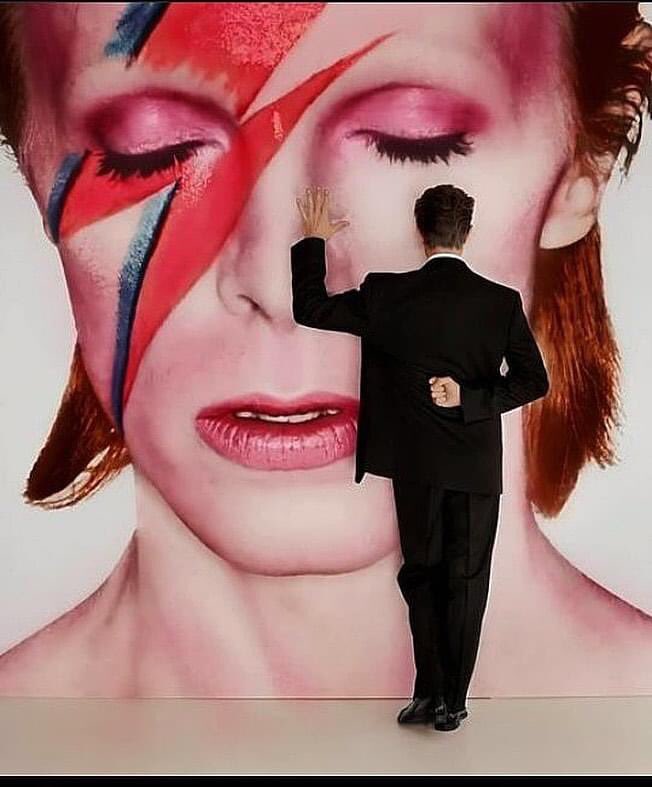 Jake (the 80s & 90s never ended in my world) Rudh tweet media