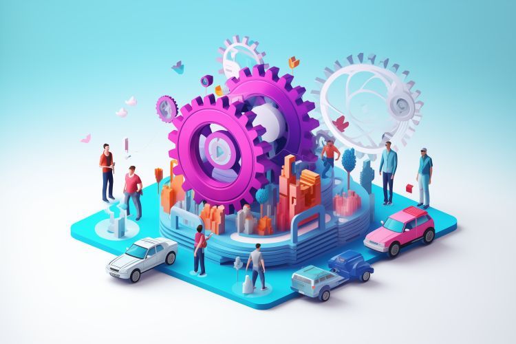jinolosoftware's tweet photo. Mesh vs. Parametric: Not all 3D modeling is created equal! 🌟 Discover their unique benefits in our latest blog. 📈 Mesh brings creativity; Parametric offers precision. Dive in now! https://t.co/u8CDWeGZvk  #3DModeling #Design #Engineering https://t.co/VX9R7MLhJy