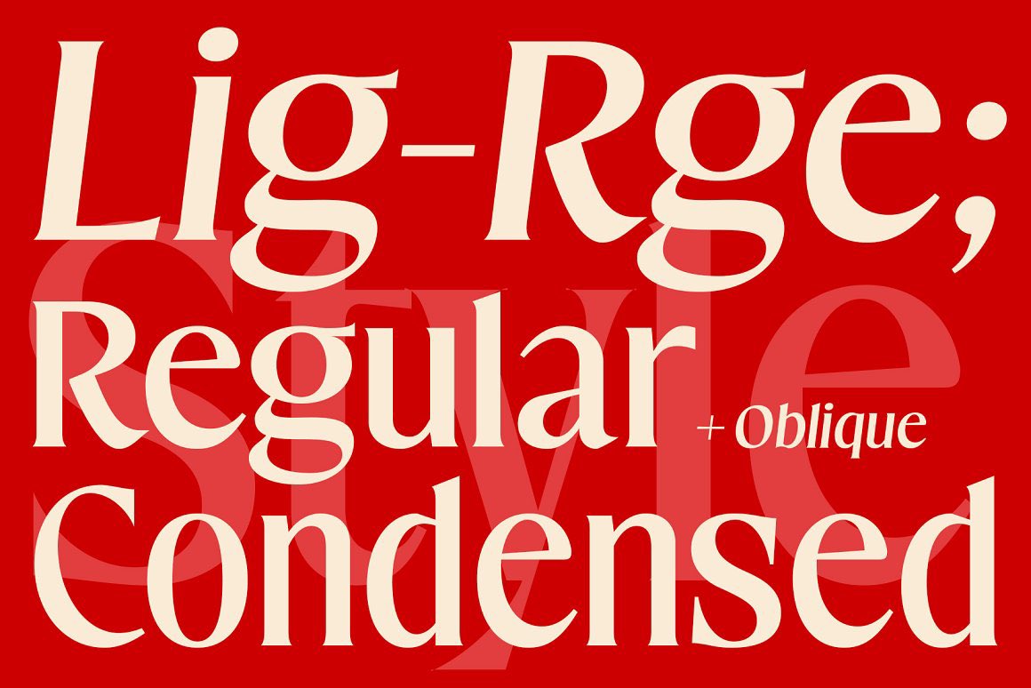 Doratypefoundry's tweet photo. Let's check it out our newest font..😇

https://t.co/terHrQHeML

#Creative #fonttypeface #visual #displayfont #fontserif #displayserif https://t.co/QXunQqUgZm